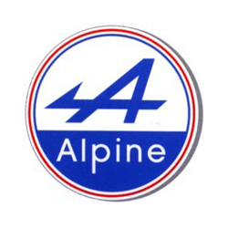 Alpine