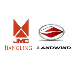 Jiangling Landwind