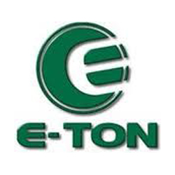 E - Ton