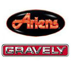 ARIENS/GRAVELY CO.