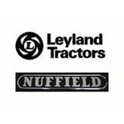 Leyland Nuffield