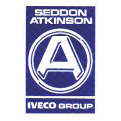 Seddon Atkinson