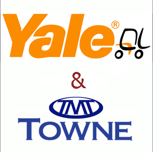 Yale & Towne