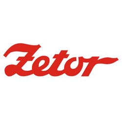 Zetor