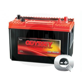 Venta online de la Batería Odyssey PC2150S