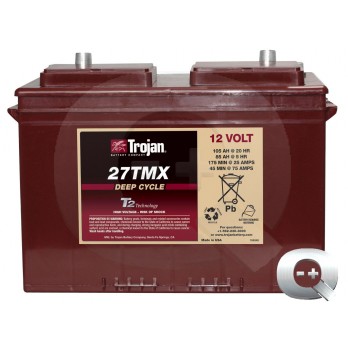 Batería Trojan 27-TMX