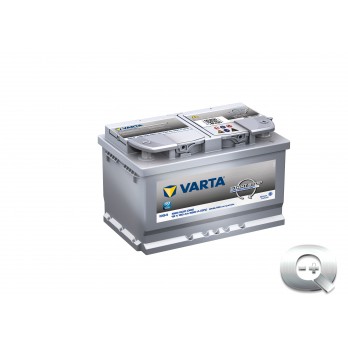 Comprar barato la Batería Varta Start-Stop EFB D54