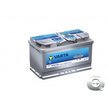 Comprar la Batería Varta F21 Start-Stop Plus AGM 