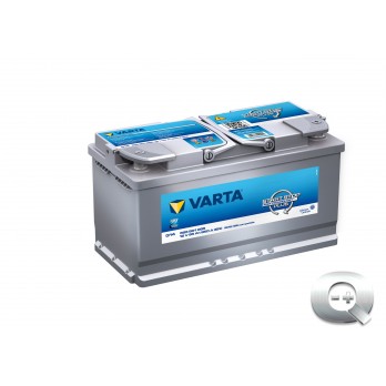 Venta online de la Batería Varta G14 Start-Stop AGM