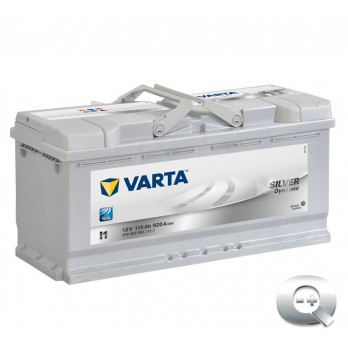 Comprar barato la Batería Varta Silver Dynamic I1