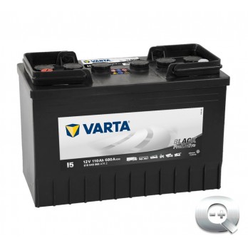 Comprar online la Batería Varta Promotive Black I5