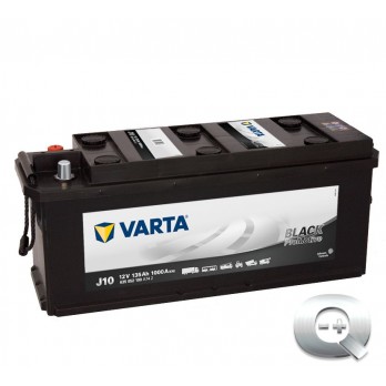 Venta online de la Batería Varta Promotive Black J10