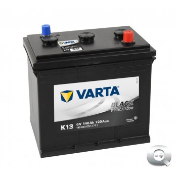 Comprar barato la Batería Varta Promotive K13