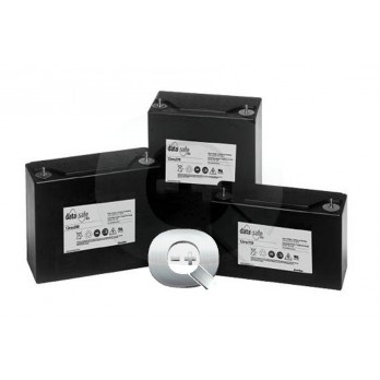 Bateria Data Safe MX-200