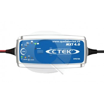 Comprar online el Cargador de la Batería CTEK MXT 4.0