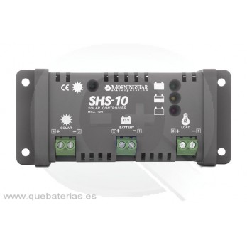 Comprar barato el Controlador PWM SHS-10 -2