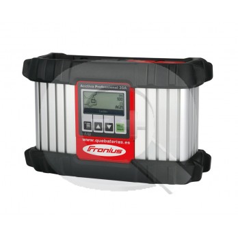 Comprar online el Cargador Fronius ACCTIVA Profesional 35A