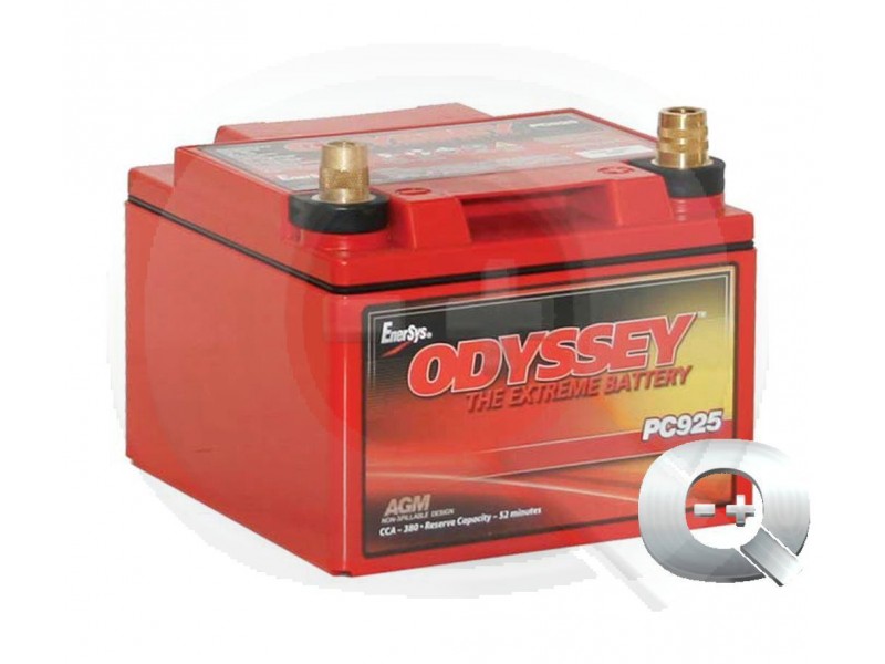 Comprar online la Batería Odyssey PC925