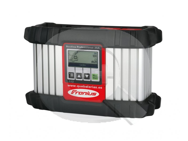 Comprar online el Cargador Fronius ACCTIVA Profesional 35A