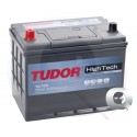 Batería de coche Tudor High-Tech TA755