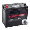 Batería de coche Tudor Technica TB455