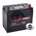 Batería de coche Tudor Technica TB456