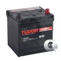 Batería de coche Tudor Technica TB504