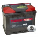 Batería de coche Tudor Technica TB620