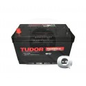 Batería de coche Tudor Technica TB955