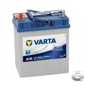 Batería de coche Varta A15 Blue Dynamic 40 Ah