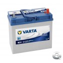 Batería de coche Varta B31 Blue Dynamic 45 Ah