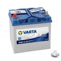 Batería de coche Varta D48 Blue Dynamic 60 Ah