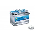 Batería Varta Start-Stop Plus AGM E39 