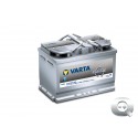 Batería Varta Start-Stop EFB E45