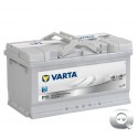 Batería de coche Varta F19 Silver Dynamic 85 Ah