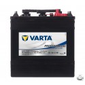 Batería de Caravana y Barco Varta Professional GC2_2