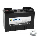 Batería de camión y vehiculo industrial Varta Promotive Black I5 110 Ah
