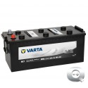Batería de camión y vehiculo industrial Varta Promotive Black M7 180 Ah