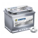 Batería Varta Start-Stop Taxi AGM TA01