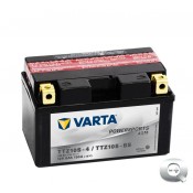 Comprar la Batería Varta Powersports AGM YTZ10S-4