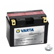 Venta de la Batería Varta Powersports AGM YTZ14S