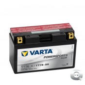 Venta de la Batería Varta Powersports AGM YT7B-4