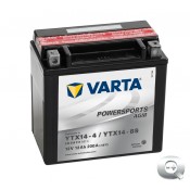 Comprar barato la Batería Varta Powersports AGM YTZ14-4