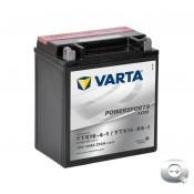 Venta de la Batería Varta Powersports AGM YTX16-4-1