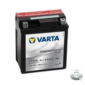 Venta de la Batería Varta Powersports AGM YTX7L-4