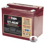 Batería Trojan U1-AGM