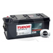 Batería Tudor TG1355