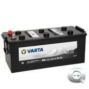 Comprar barato la Batería Varta Promotive Black I8
