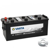 Comprar online la Batería Varta Promotive Black L2