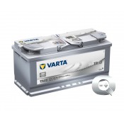 Comprar la Batería Varta Start-Stop TAXI05 AGM